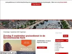 Sites similar to gaellemuun.nl