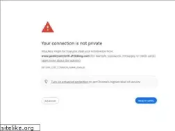 Sites similar to gaelleyomitotti.afrikblog.com
