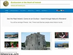 Sites similar to gaeltacht.info