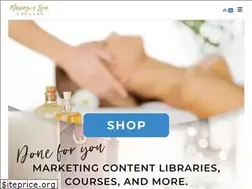 Sites similar to gaelwood.com