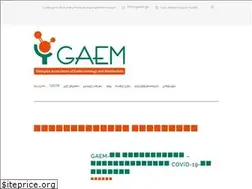 Sites similar to gaem.ge