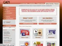 Sites similar to gaen.com