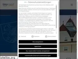 Sites similar to gaenserndorf.at