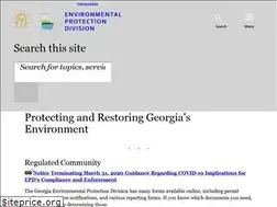 Sites similar to gaepd.org
