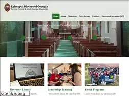 Sites similar to gaepiscopal.org