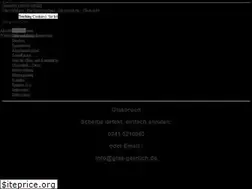 Sites similar to gaerlich.org