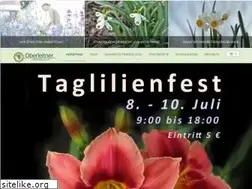 Sites similar to gaerten-oberleitner.at