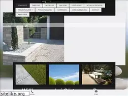Sites similar to gaerten-von-rapp.de