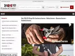 Sites similar to gaertner-center.de