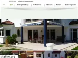 Sites similar to gaertner-gartengestaltung.de