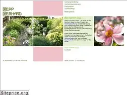 Sites similar to gaertner-gepp.at
