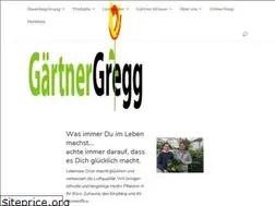 Sites similar to gaertner-gregg.de