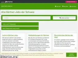 Sites similar to gaertner-jobs.ch