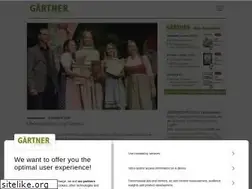 Sites similar to gaertner-und-florist.at
