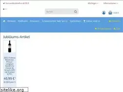 Sites similar to gaertner-wein.de