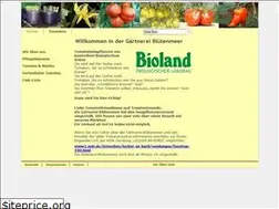 Sites similar to gaertnerei-bluetenmeer.de