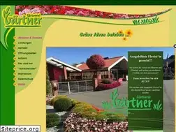 Sites similar to gaertnerei-gaertner.de