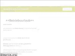 Sites similar to gaertnerei-irrgang.de