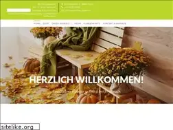 Sites similar to gaertnerei-jaeger.at