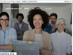 Sites similar to gaertnerei-kraic.com