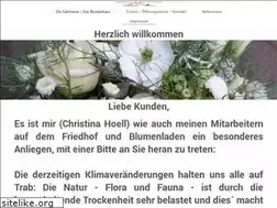 Sites similar to gaertnerei-link.de