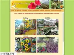 Sites similar to gaertnerei-salm.de