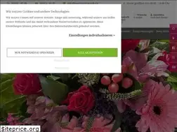Sites similar to gaertnerei-woelk.de
