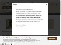 Sites similar to gaertopf-shop.de