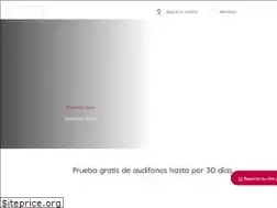 Sites similar to gaes.cl
