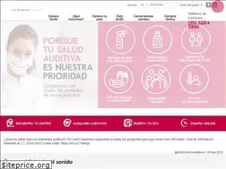Sites similar to gaes.com.mx