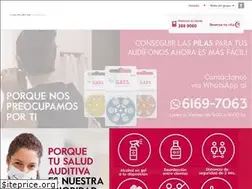 Sites similar to gaes.com.pa