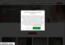 Sites similar to gaes.es