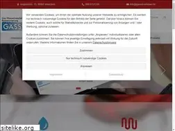 Sites similar to gaessl-sanitaer.de