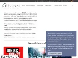 Sites similar to gaeste-management.de
