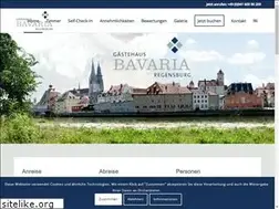 Sites similar to gaestehaus-bavaria.de