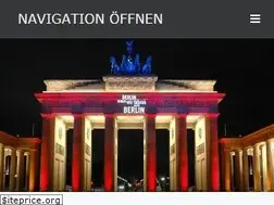 Sites similar to gaestehaus-berlin-mitte.de