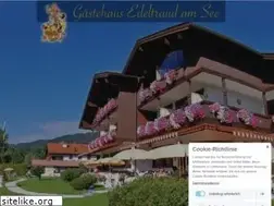 Sites similar to gaestehaus-edeltraud.com