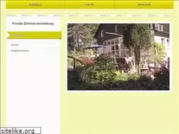 Sites similar to gaestehaus-essen.de