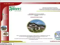Sites similar to gaestehaus-filters.at