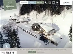 Sites similar to gaestehaus-herrmann.at