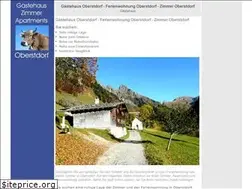 Sites similar to gaestehaus-ilg.de