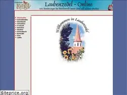 Sites similar to gaestehaus-karl.de
