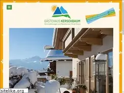 Sites similar to gaestehaus-kerschbaum.de