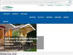 Sites similar to gaestehaus-marina.de