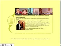 Sites similar to gaestehaus-rehbein.de