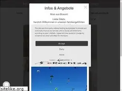 Sites similar to gaestehaus-rehn.de