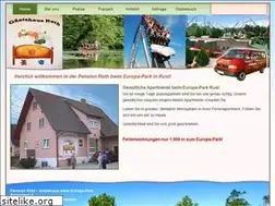 Sites similar to gaestehaus-roth.com