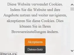 Sites similar to gaestehaus-saalbach.at