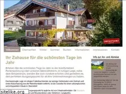 Sites similar to gaestehaus-schraudolph.de