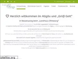 Sites similar to gaestehaus-stimpfle.de